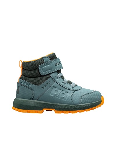 Helly Hansen Jr Shelter Bot Ht Yeşil