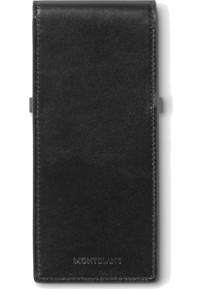 Montblanc Meisterstück 3 Kalemlik 198336 Siyah