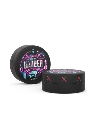 Barber Marmara Wax 150ml. Matte