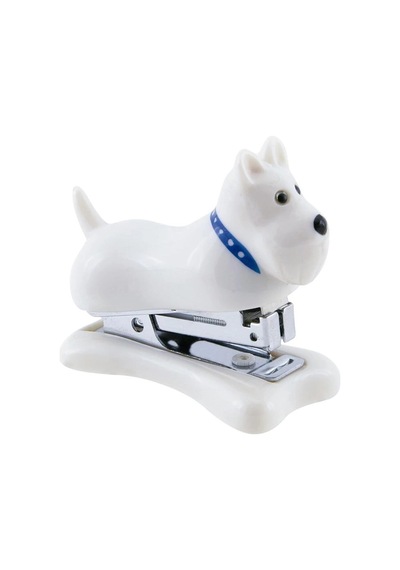 Köpek Figürlü Mini Zımba Marvel