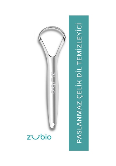 Zubio Dil Temizleyici
