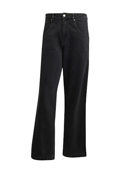 Adidas Firebird Pants Erkek Günlük Pantolon Jc6718 Siyah Siyah