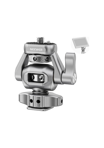 Neewer Ma017 Kamera Monitör Adaptörü