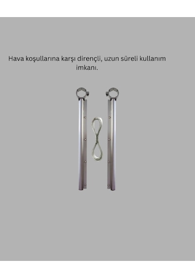 Çamaşır Askılığı Diğer