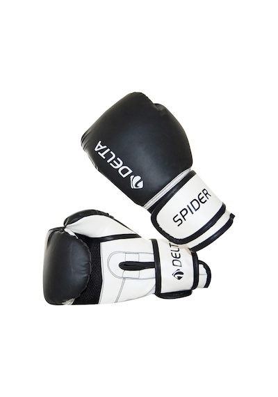 Delta_Store Delta Spider Dura-Strong Siyah Boks Eldiveni