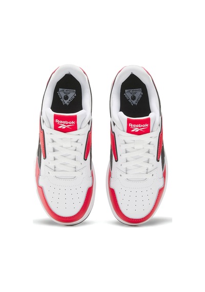 Reebok Atr Chıll Kırmızı Unisex Çocuk Sneaker Kırmızı-sıyah Kırmızı - Siyah Reebok Atr Chıll Kırmızı Unisex Çocuk Sneaker Kırmızı-sıyah Kırmızı - Siyah