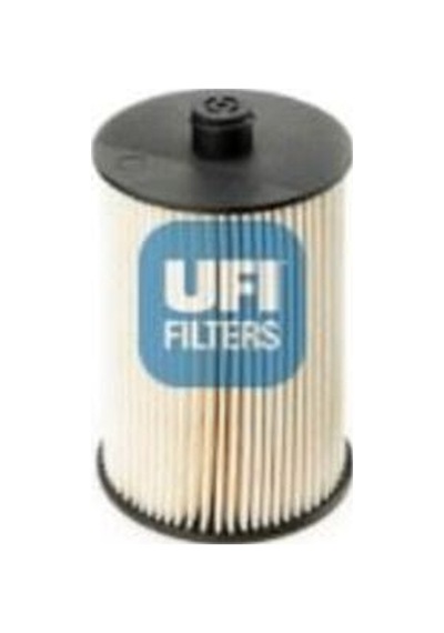 Ufı 26.018.00 Yakıt Filtresi Volvo S80 Iı C70 24d Chrysler Voyager Iıı 2.5 Td 04 30671010