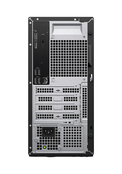 Dell Tower ECT1250 ECT1250-i5A007  i5-14400 32GB 1TBSSD FreeDOS Masaüstü Bilgisayar