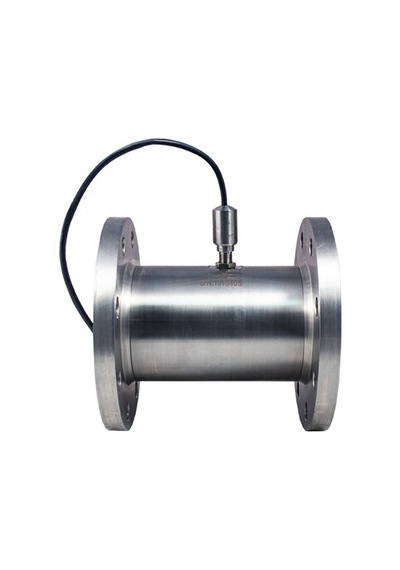 S-Meter  Sm-100 304 Ss Sayaç / Flanşlı