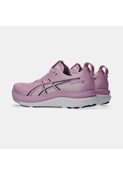 Asics Gel-kayano 33 Kadın Rose Dust/sun Coral Koşu Ayakkabısı 1012b939-700