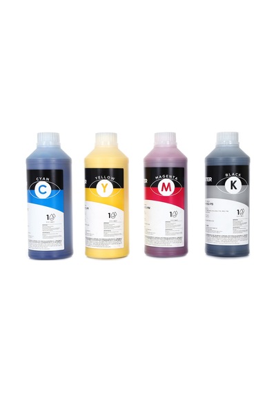 Fast Hp 971 Dye Kırmızı Şişe Mürekkep 1lt