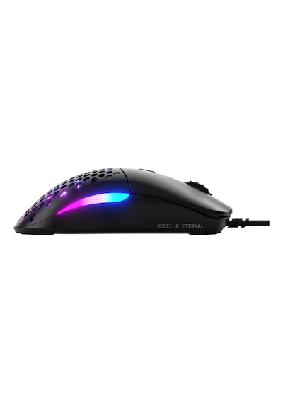 Glorious Model O Eternal Glo-oe-w-wht Siyah Rgb Optik Kablolu Cmcmglo0077 Model O Eternal