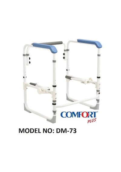 Comfort Plus Dm-73 Klozet Destek Barı