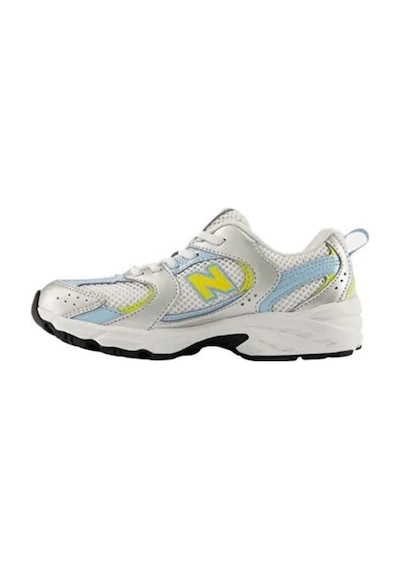 New Balance P5307dq Nb Lıfestyle Pre-school Shoes Grı Çocuk Sneaker Gri New Balance P5307dq Nb Lıfestyle Pre-school Shoes Grı Çocuk Sneaker Gri