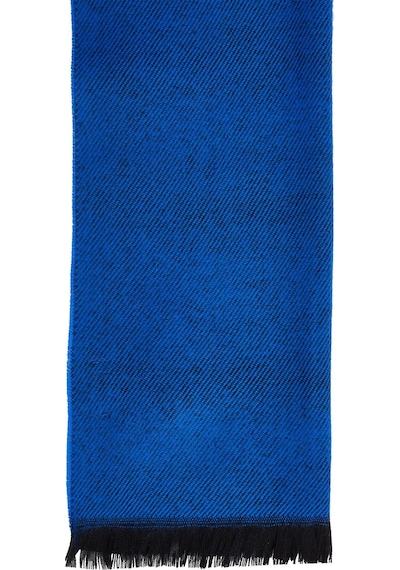 Tudors Erkek Kışlık Atkı-40121 Çok Renkli