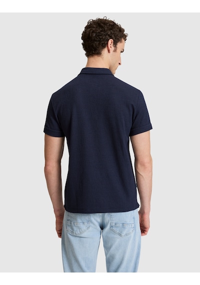 Pierre Cardin Erkek Lacivert Tişört 50321152-vr033