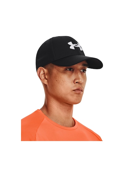 Under Armour Ua Mens Ua Blıtzıng Adj Erkek Şapka 1376701 1376701 001 001