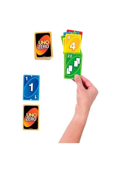 Zero, Jhh48 - 57858324557268099215506