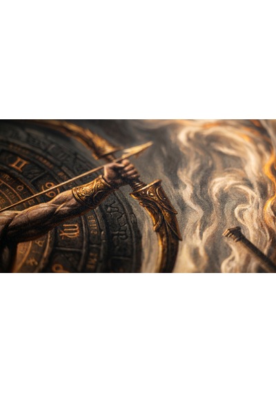 Oryn Pantheon / Edition 90x40cm Gaming Mousepad - 3mm Kalınlık 003