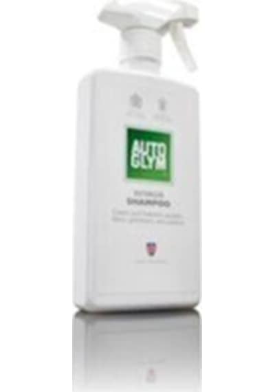 Autoglym Auto Glym Interior Shampoo-İç Mekan Genel Temizleyici 500 Ml.