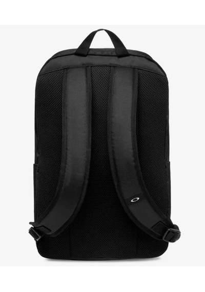 Oakley Essential Day Pack Fos901982 02e U 28 Litre Sırt Çantası Siyah