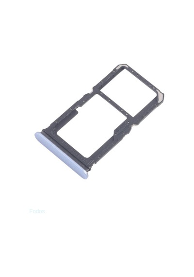 Oppo Reno11 F Sim Kart Tepsisi - Çekmecesi - Aparatı - Cph2603 Uyumlu Mavi