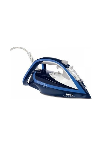 Tefal FV5636 Turbo Pro Kireç Avcısı 2600 W Buharlı Ütü