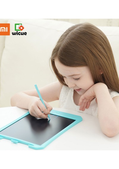 Xiaomi Wicue 11" Lcd Dijital Çizim Tableti Mavi