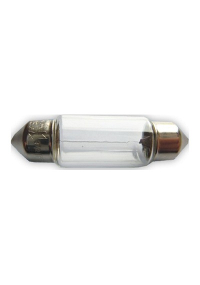 Ampul Sofit Japon Tip CW10 12V 10W Wolfram 10 Adet