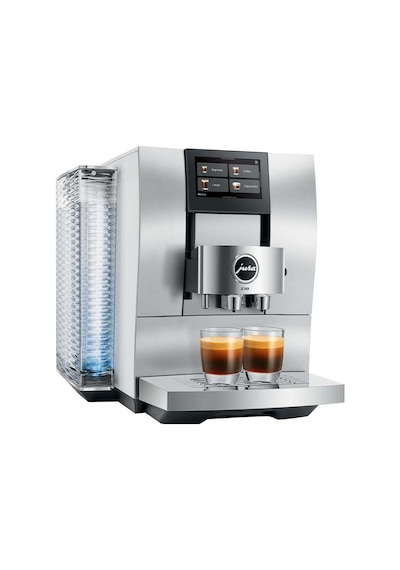 Jura Z10 JR-15613 1450 W Tam Otomatik Kahve Makinesi