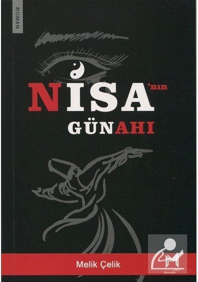 Nisa'nın Günahı - Melik Çelik - Memento Mori Yayınları