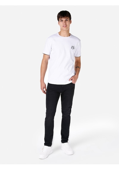 Colin's Colins Siyah Erkek Pantolon Cl1067168 Q1.v1 Dn42419 DENİM Colin's Colins Siyah Erkek Pantolon Cl1067168 Q1.v1 Dn42419 DENİM