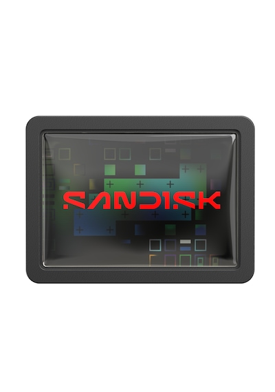 Sandisk Ultra Fit 128gb Sdcz530-128g-g46 400mb/s Type-c Flash Bellek 128 GB
