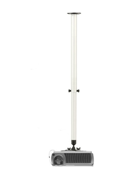 Achill Teleskopik Projeksiyon Askı Aparatı 60 - 110 CM