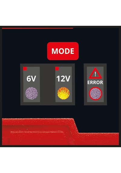Ayrex Akü Şarj Cihazı Ce-bc 1 M 1002205