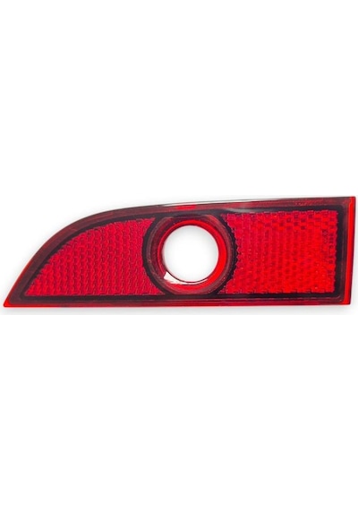 Vw Taigo 2022-2025 R-line Tampon Arka Sol Dış Reflektör 2g7945063