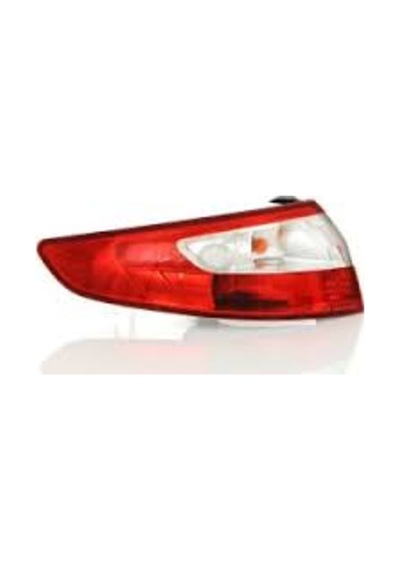 Mars-511253 Stop Lambasi Sol Fluence 10 Duysuz 515103126