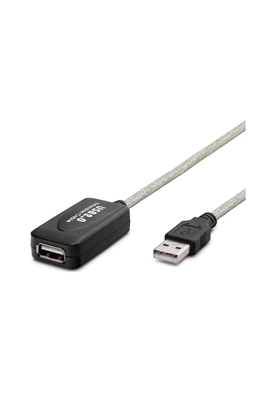 HADRON HDX7514 KABLO USB UZATMA 5MT