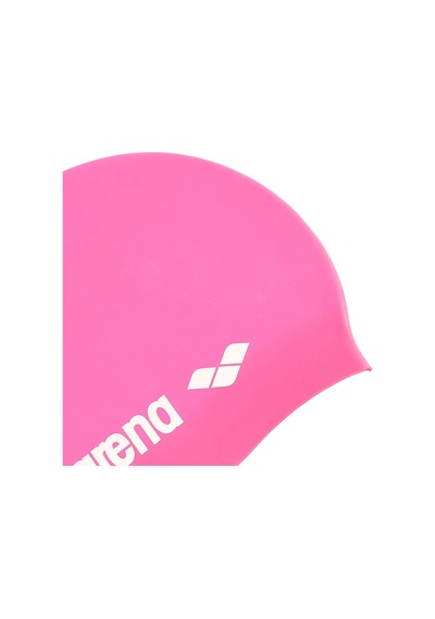 Classic Silicone Unisex Pembe Bone 9166291 Çok Renkli
