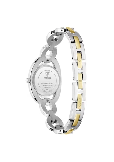 Guess Gugw1082l3 Kadın Kol Saati Metalik Gri