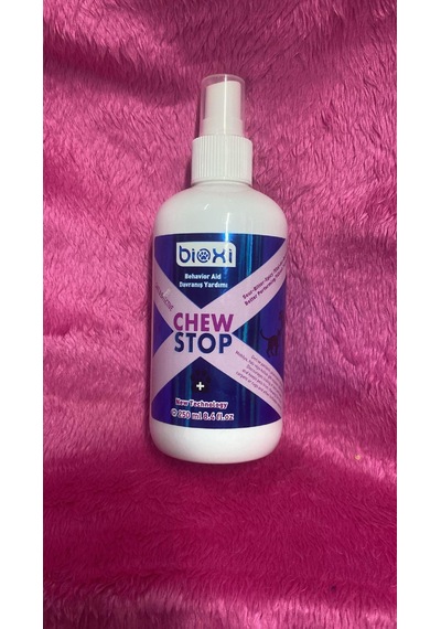 Bioxi Kedi Köpek Uzaklaştırıcı Solüsyonu 250 Ml