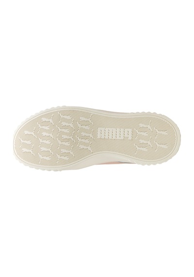 Puma Carina 3.0 Luxe Kadın Beyaz Sneaker Ayakkabı 40072405 1635273 Beyaz
