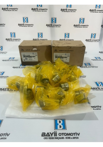 Accent Era Benzinli / Getz Benzinli 1.4-1.6 İtecek Lifter Takımı Mobis 22231-37100