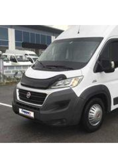 Fiat Ducato 2014- Cappafe Kaput Rüzgarlığı