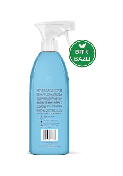 Method Banyo Temizleyici Okaliptüs ve Nane Kokulu 828 ML