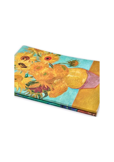 B5 Terzi Dikiş 2'li Set Gallery - Gallery Van Gogh Çok Renkli