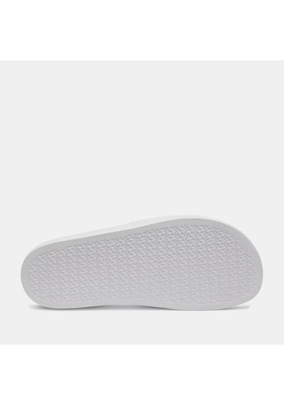 Under Armour Armour Slide Lite Erkek Beyaz Terlik