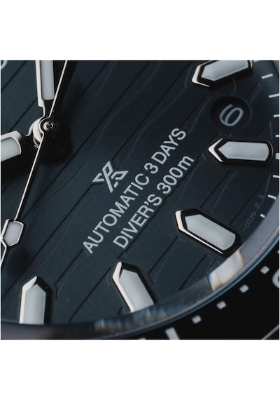 Seiko Prospex Divers 300M Coastal Scene SPB483J Otomatik Erkek Kol Saati