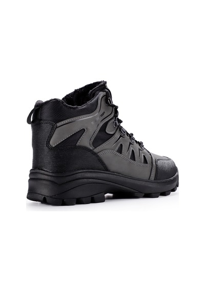Slazenger GUFY NEW I Kadın  Koyu Gri Outdoor