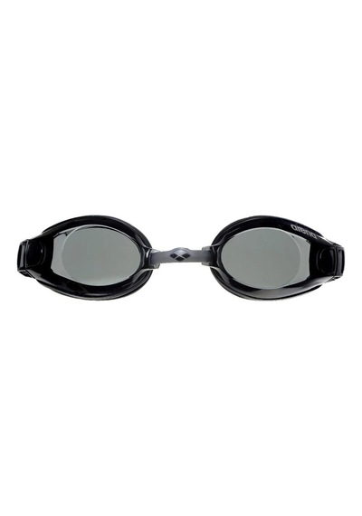 Zoom X-fit Unisex Siyah Yüzme Gözlüğü 9240455 Çok Renkli